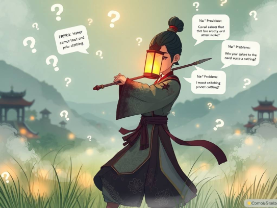 奇迹MU强化传说属性，探索神秘力量的源泉