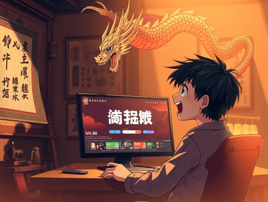 奇迹MU精灵秘境，探索神秘世界的奇幻之旅