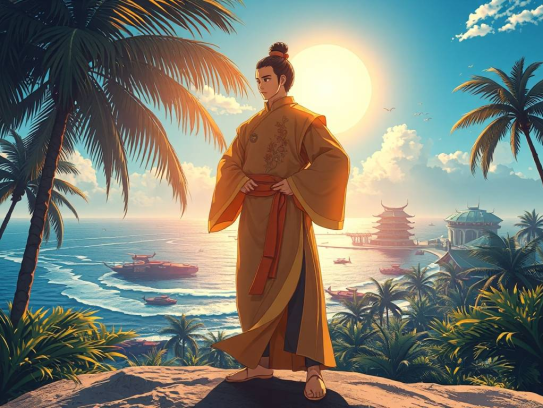 奇迹MU与雷蛇，游戏世界的世界完美结合