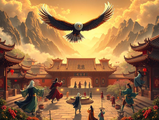 MU奇迹与骑士加点的奇幻之旅