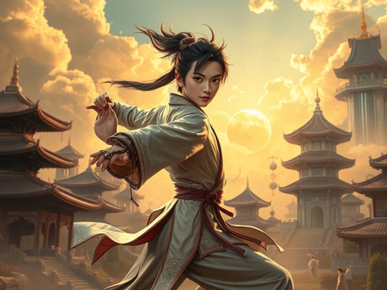 MU奇迹与骑士加点的奇迹骑士奇幻之旅