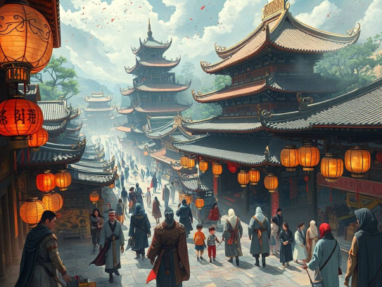 奇迹MU火枪，威力与传奇的交融