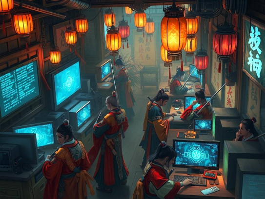 奇迹mu邀请函，探索奇幻世界的神秘之门