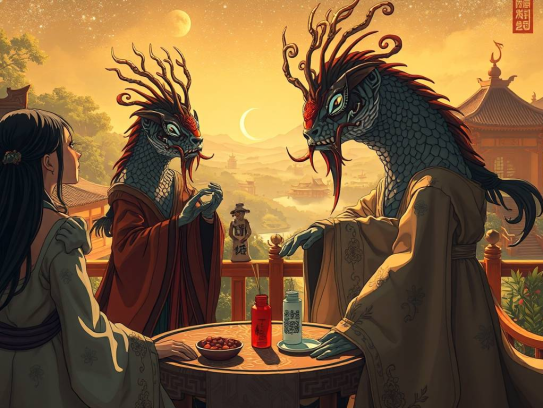 探索奇迹MU恶魔广场，一场奇幻之旅的恶魔<strong></strong>开启