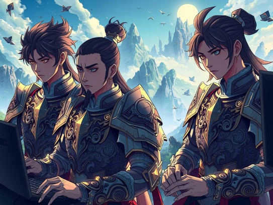 奇迹MU觉醒，射手职业加点攻略