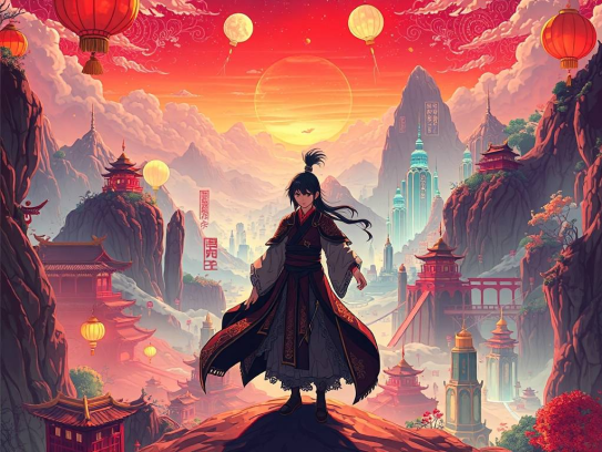奇迹MU私服圣导师刷怪技能攻略