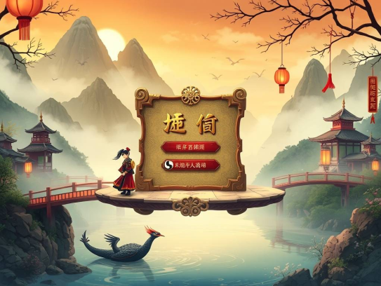 探索奇迹MU与红药255的神秘世界