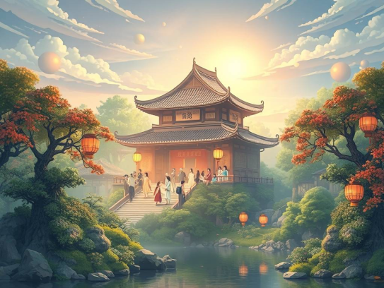 探索奇迹MU与红药255的神秘世界