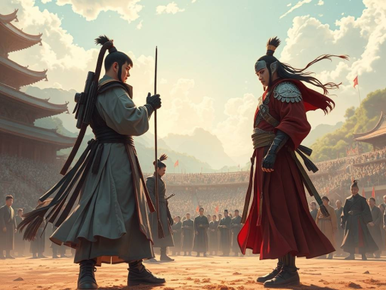 Mu奇迹暗黑骑士，探索神秘与荣耀的征途