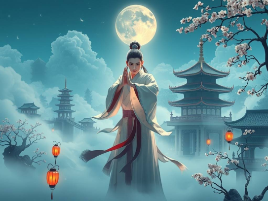 Mu奇迹暗黑骑士，探索神秘与荣耀的征途