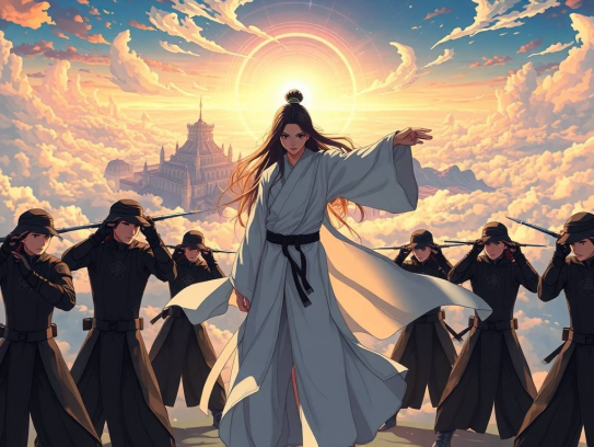 探索奇迹MU，卓越属性计算的力量
