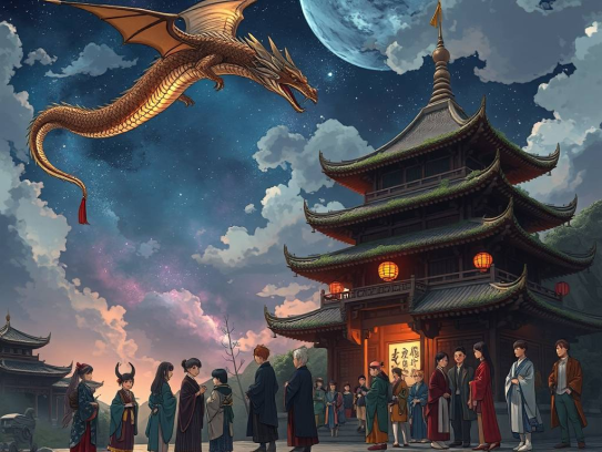 奇迹mu新区开服，新世界的开启与玩家的狂欢