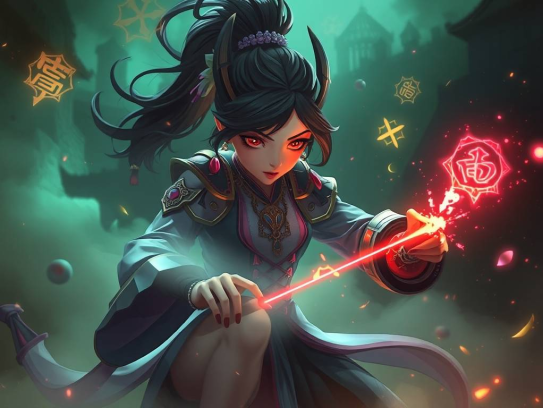 探索奇迹MU，奇迹觉醒的觉醒机秘境挂机秘境