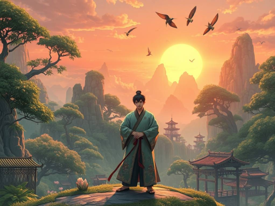 奇迹MU力魔400，探索神秘力量的奇幻之旅