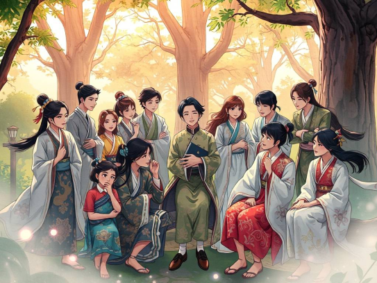 奇迹MU力魔400，探索神秘力量的奇幻之旅