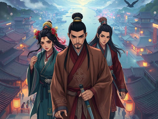 探索奇迹MU中的蜘蛛职业，无尽荣耀与荣耀之路