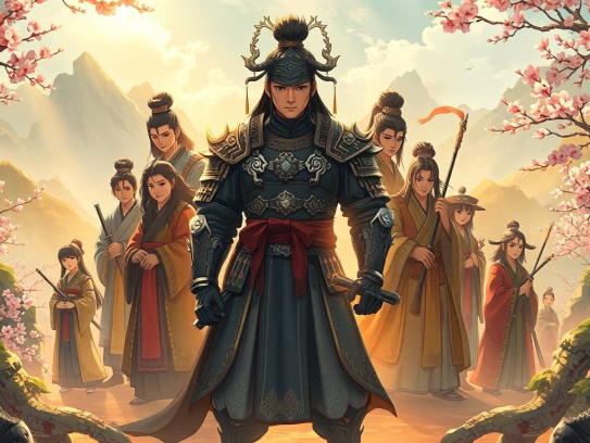 探索奇迹mu直播全屏攻击，游戏直播的新纪元