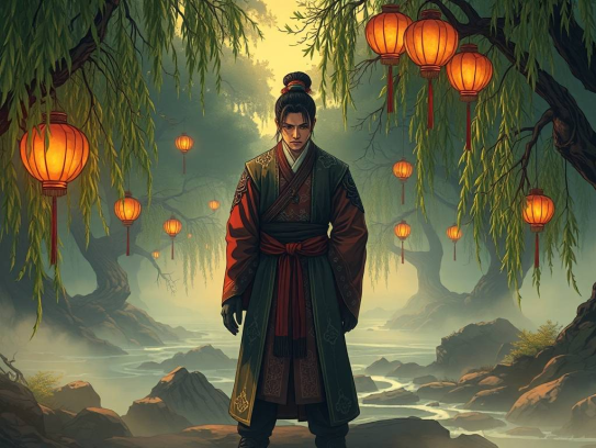 奇迹Mu天罚狂喜，一场超越时空的冒险之旅