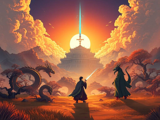 黎明之际，奇迹MU手机版的崭新篇章