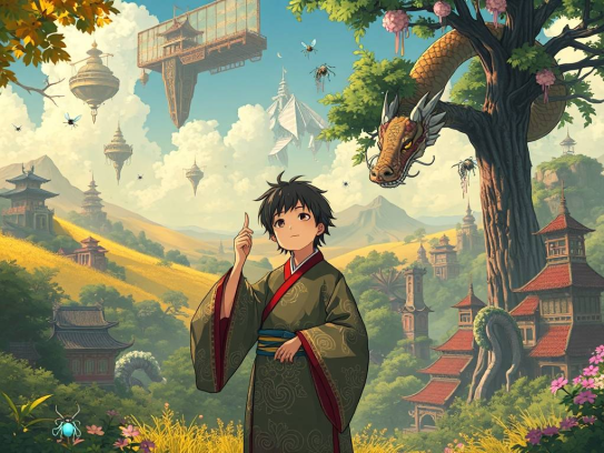 高爆版MU奇迹，探索无尽的奇幻世界