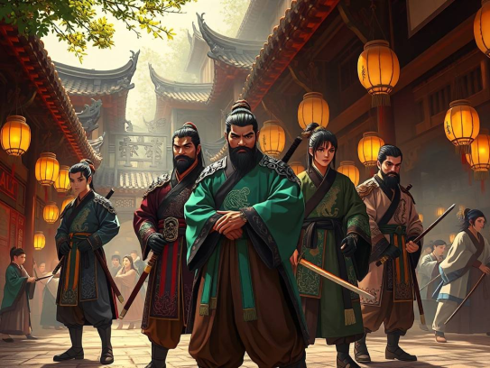 奇迹MU龙王套模型，型梦戏世梦幻般的幻般游戏世界与精致的模型艺术