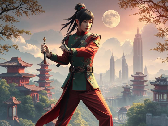 奇迹mu国服顶级，巅峰之路的辉煌篇章