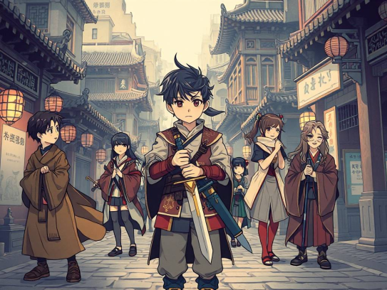 探索奇迹MU中的法魔加点与装备策略