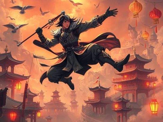 奇迹MU家族声望在哪?详解获取途径与提升技巧 奇迹MU家族声望在哪?详解获取途径与提升技巧