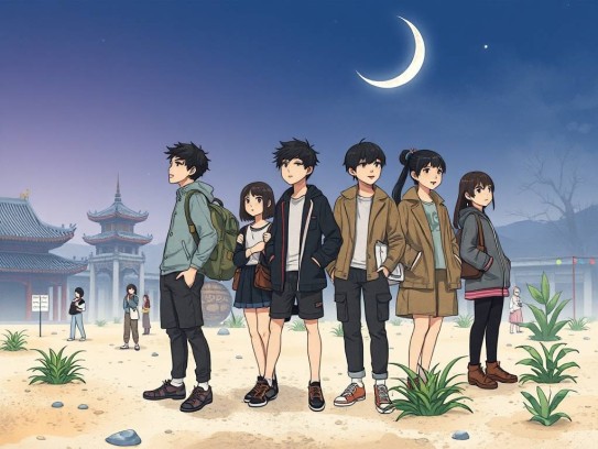Mu战士的奇迹，敏智之光闪耀战场