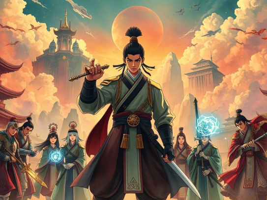 奇迹MU卓越380装备，传奇装备的巅峰之路