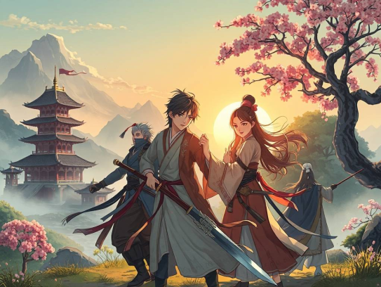 探索奇迹MU，魔法强化书的奥秘与力量
