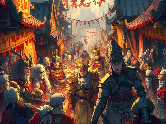 奇迹MU觉醒翅膀级别详解，从初级到终极的进化之路