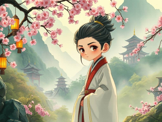 Mu奇迹中的职业探索