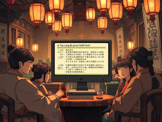 奇迹MU大哈姆，经典网游中的传奇生物与玩家情怀
