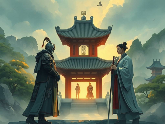 奇迹MU卡里玛神庙，神秘遗迹中的无尽冒险