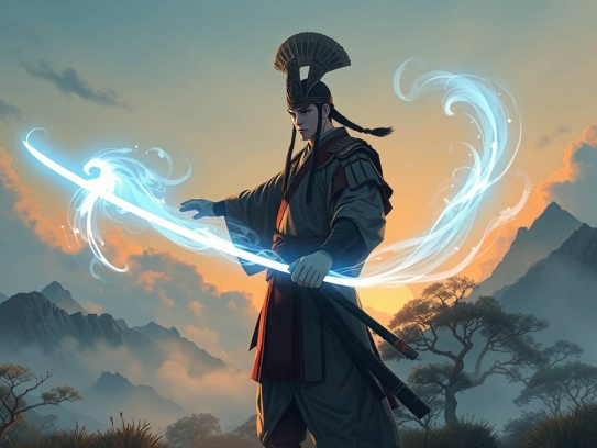 奇迹MU战士，生命的无尽吸收