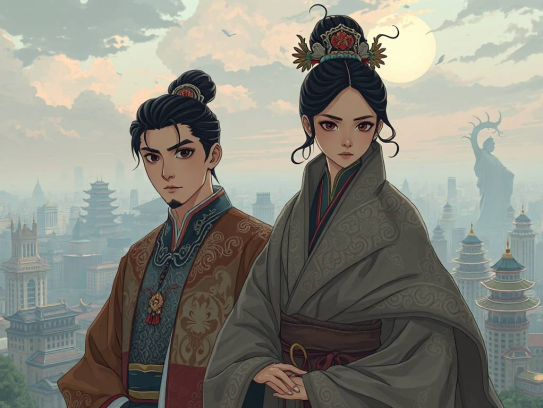 探索奇迹MU4职业，无尽的可能与挑战
