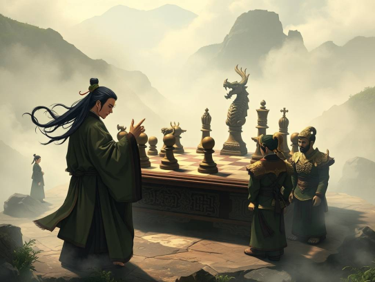 奇迹MU狂暴术公式解析，提升战斗力的关键秘诀