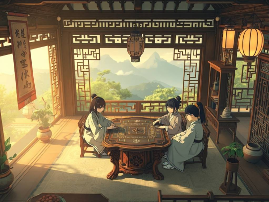 奇迹MU远古地图探秘,失落大陆的传奇与宝藏 奇迹MU远古地图探秘,失落大陆的传奇与宝藏