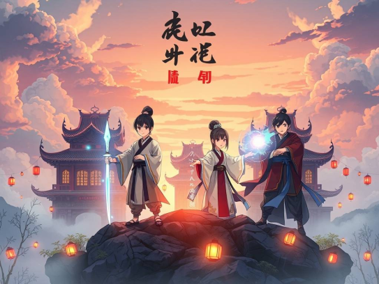 奇迹MU 7，混沌翅膀的传奇与魅力