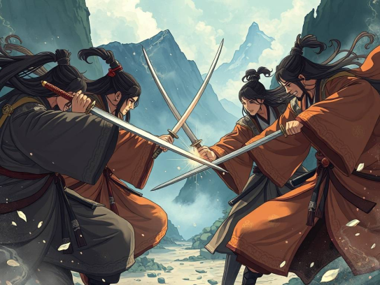 探索奇迹MU中的黑龙波攻击距离