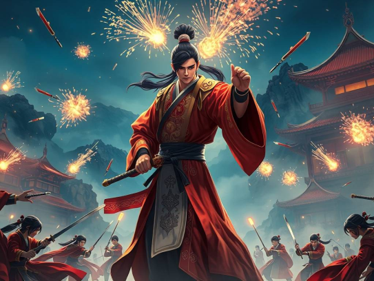 奇迹MU私服S6EP3，探索未知的魅力与无限可能