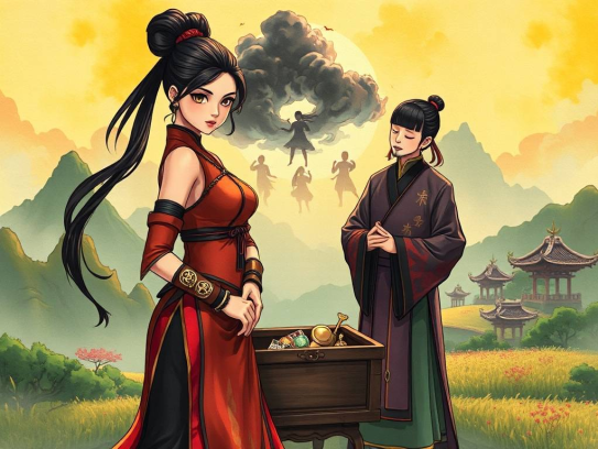 奇迹MU刷图加点全攻略，打造高效刷图角色