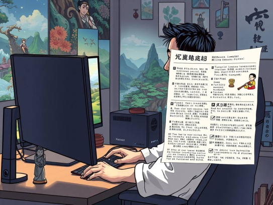 奇迹MU角色名字乱码，乱码背后的故事与冒险