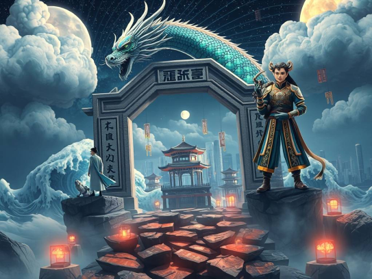 海外充值奇迹MU觉醒，跨界游戏的全球热潮与挑战