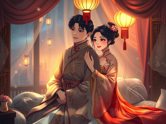 银狐奇迹，MU世界的神秘传说