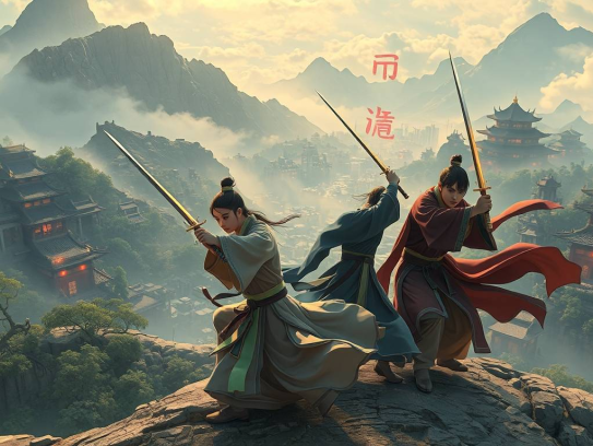 探索奇迹MU人物初始攻速的魅力
