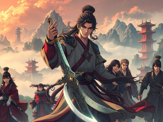 游戏奇迹MU2，经典重生，再续传奇