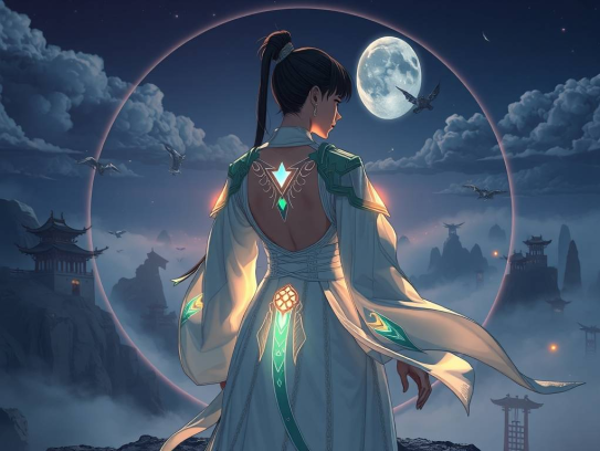 奇迹MU私服觉醒项链制作指南