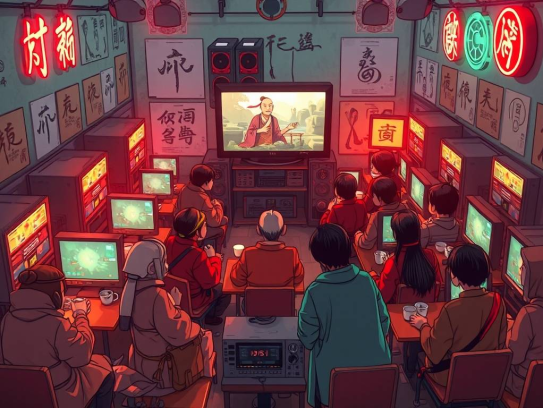 奇迹MU，卓越帝王镰刀的传奇与荣耀